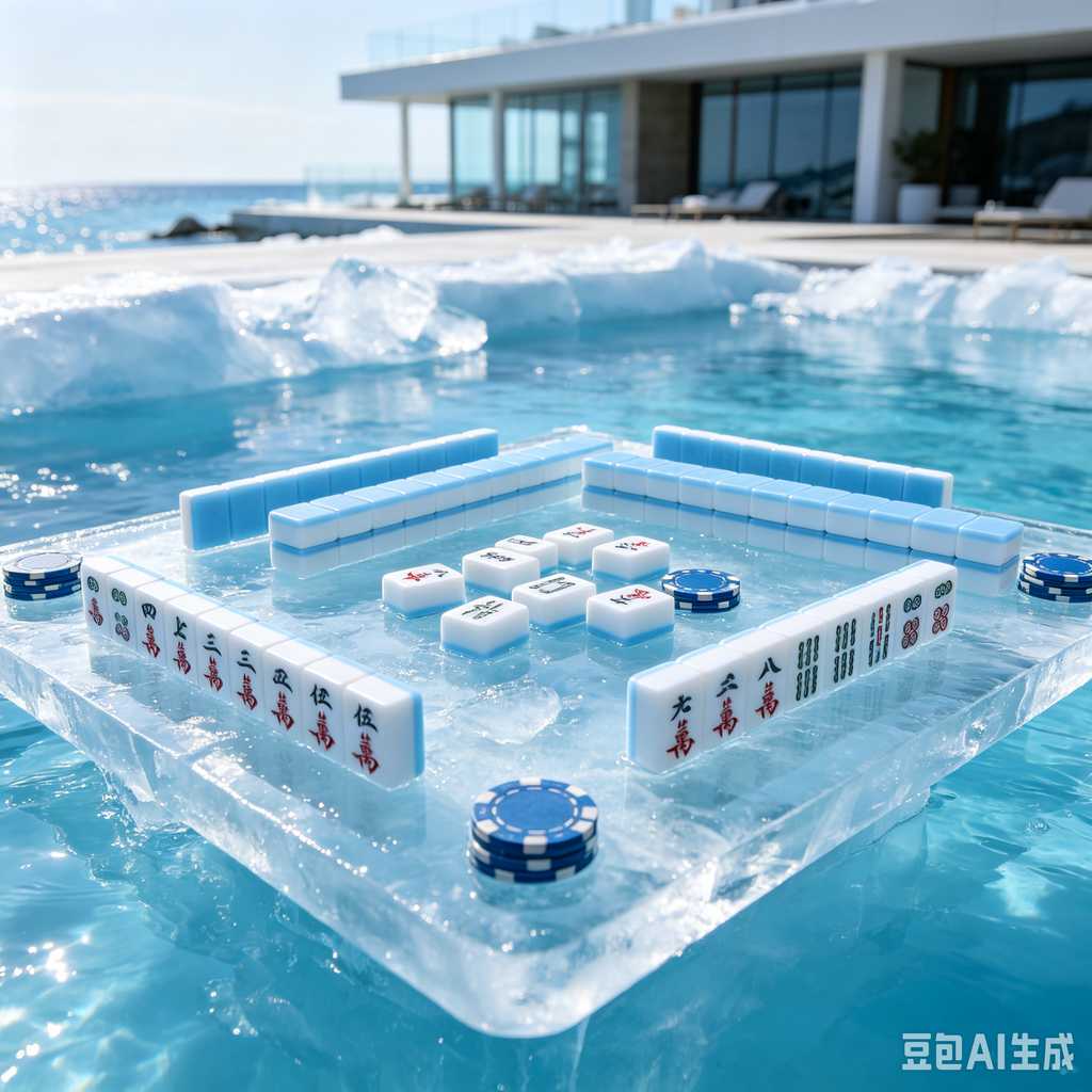 relaxing mahjong game set