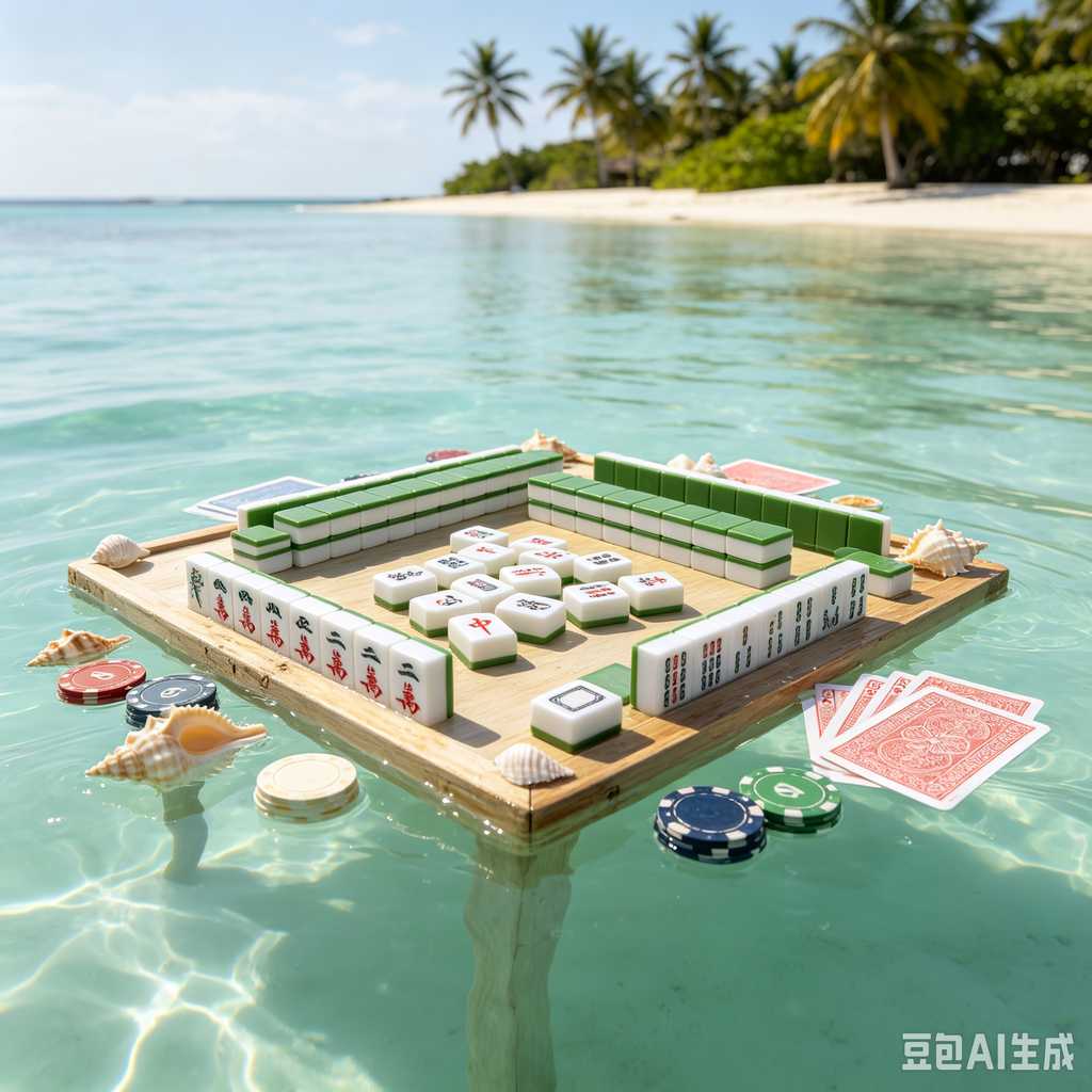 PortoAlegre,mahjong