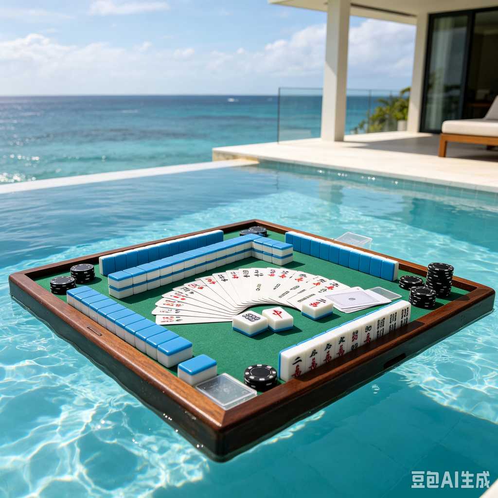 custom mahjong accessories