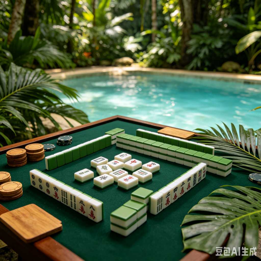 Denver,mahjong