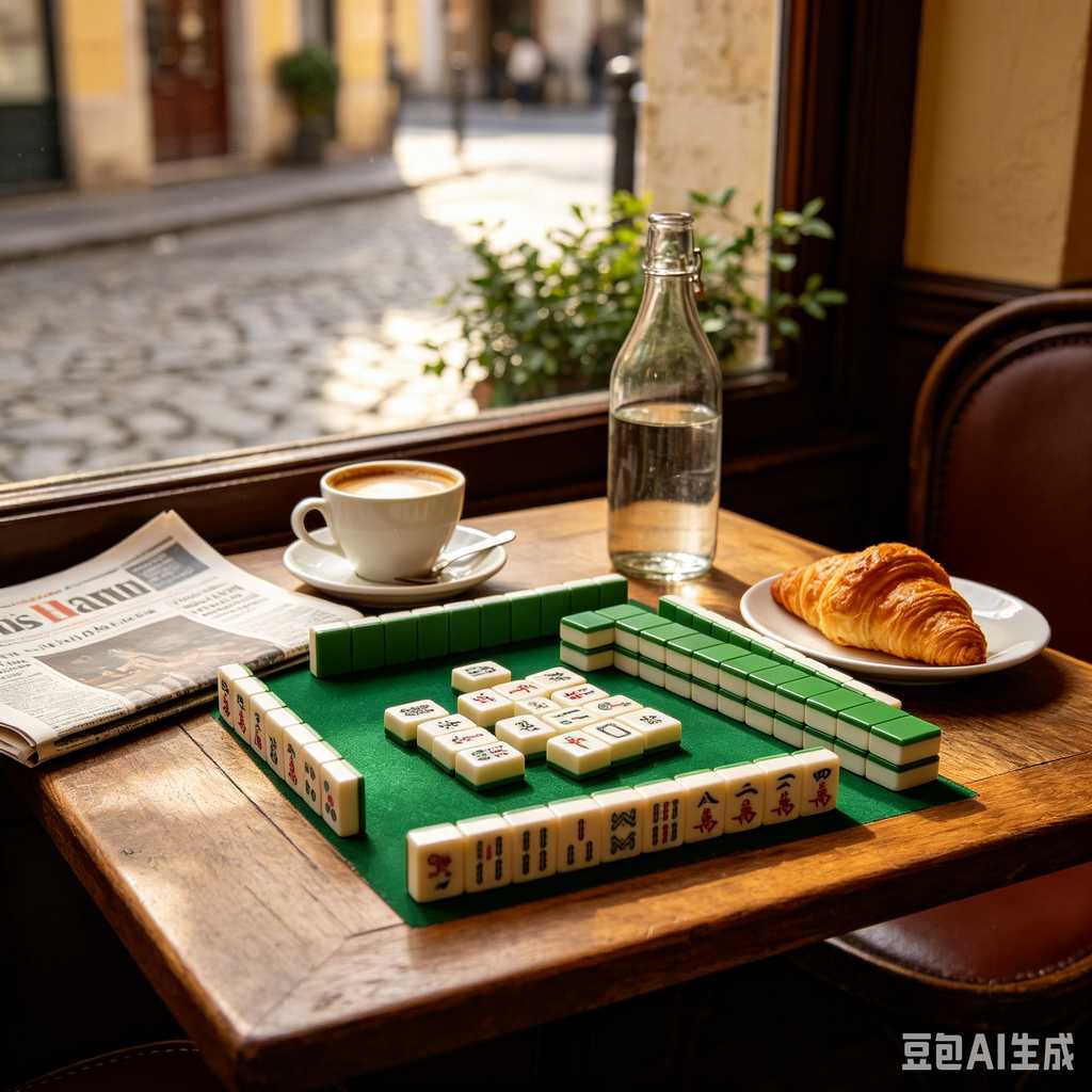 Providence,mahjong