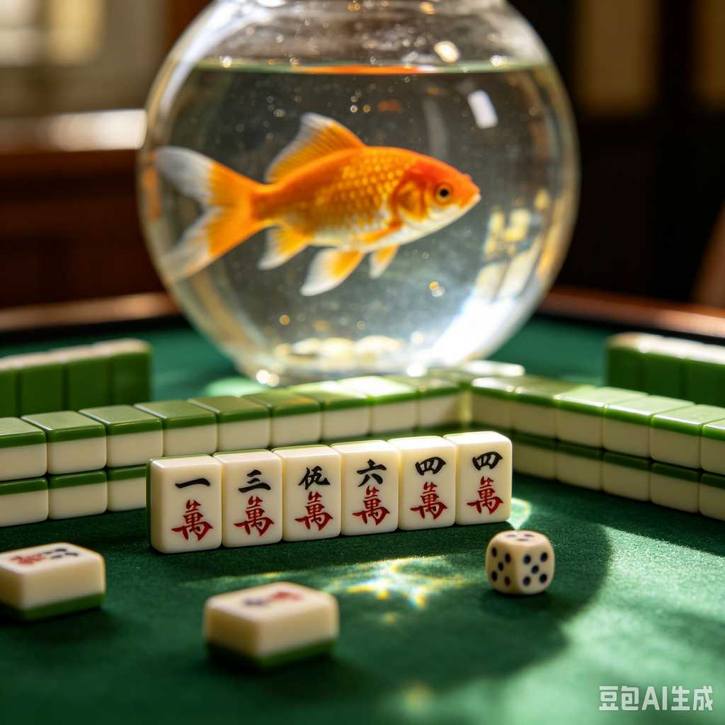 Bogota,mahjong