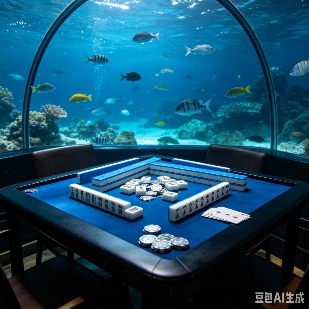 monterrey,mahjong