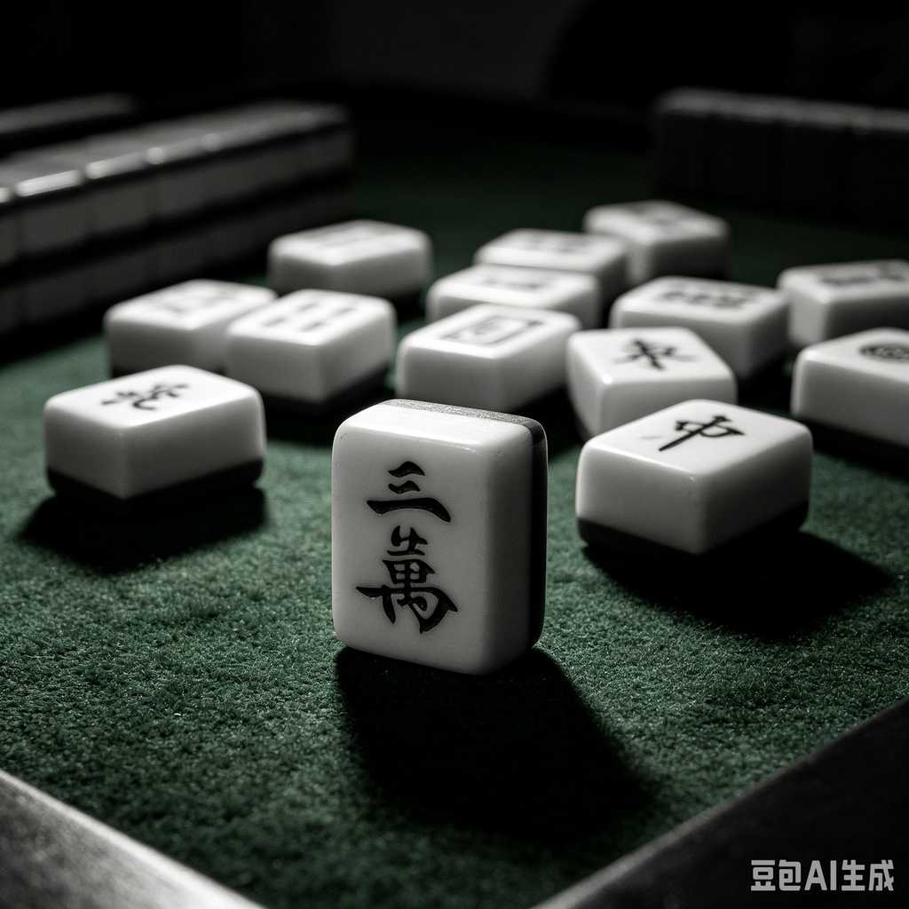 custom gift box mahjong tiles
