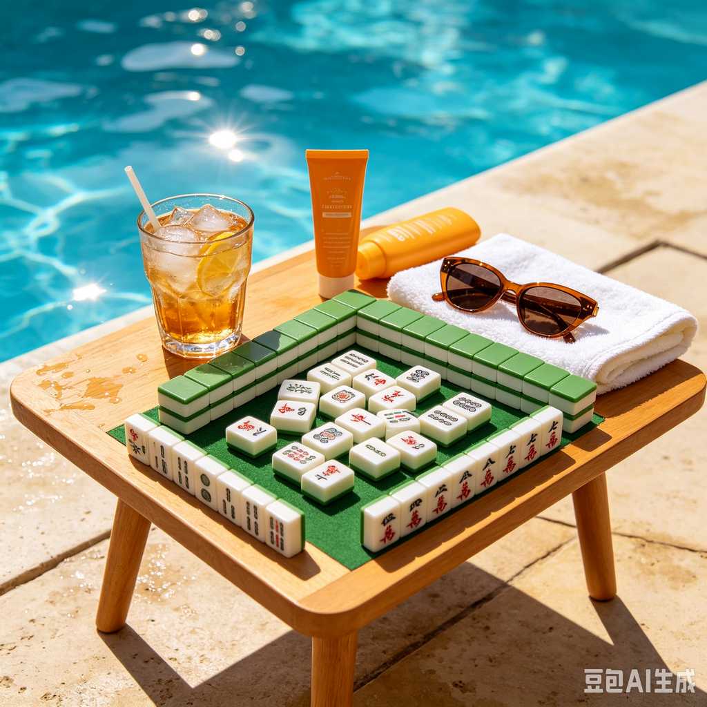 Medford,mahjong