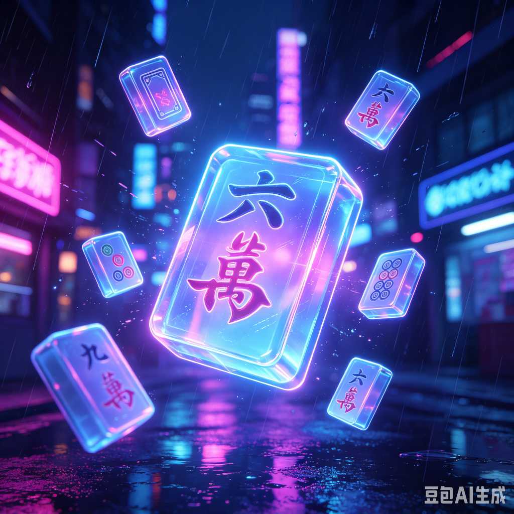 Dover,mahjong