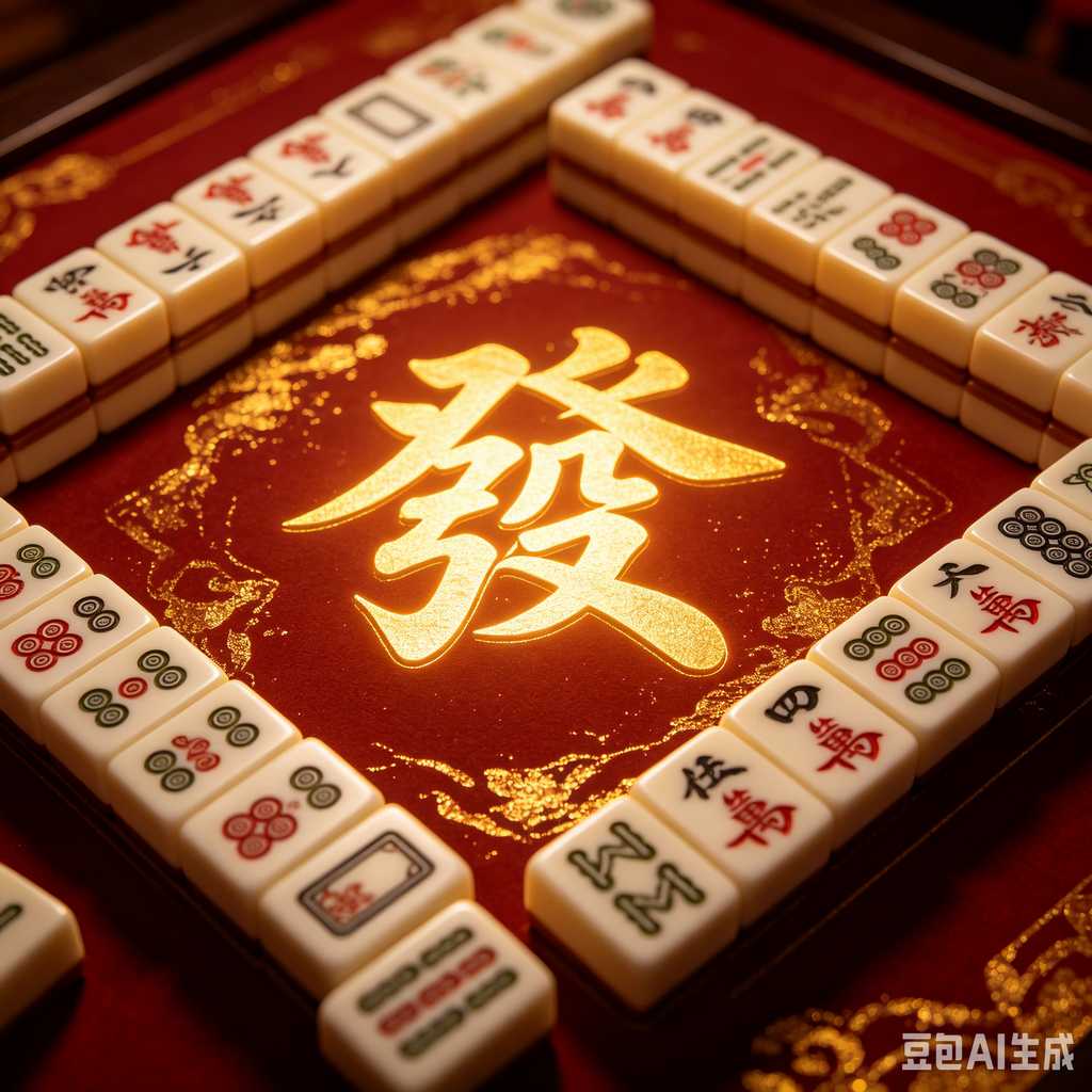 Montana,mahjong