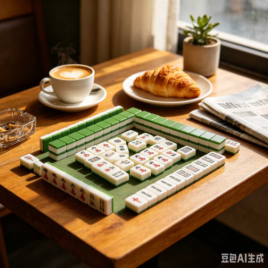 ReadingPA,mahjong