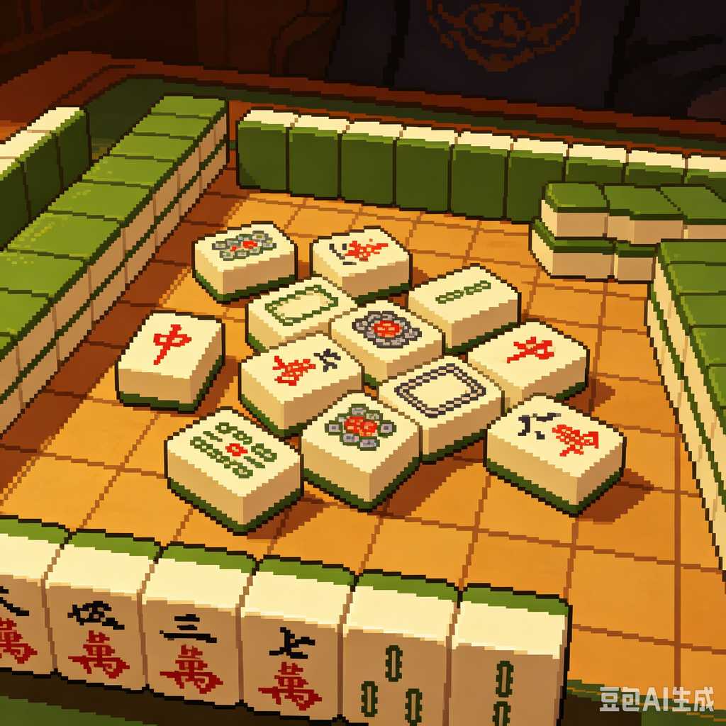 Zacatecas,mahjong
