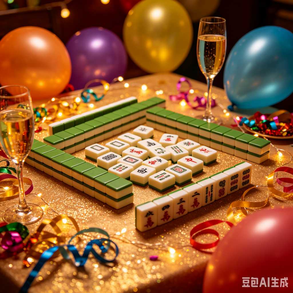 LaPaz,mahjong