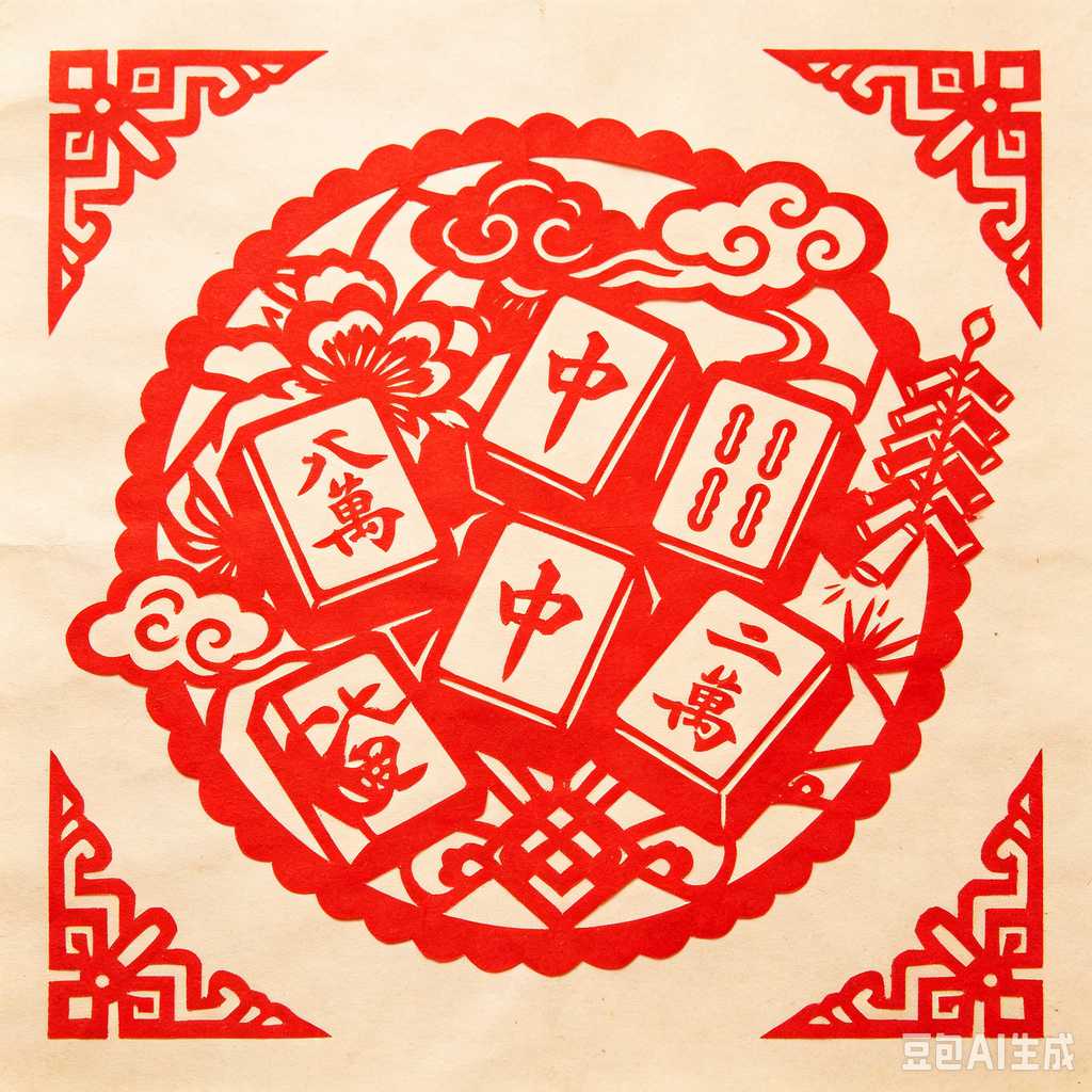 scratch resistant mahjong tiles