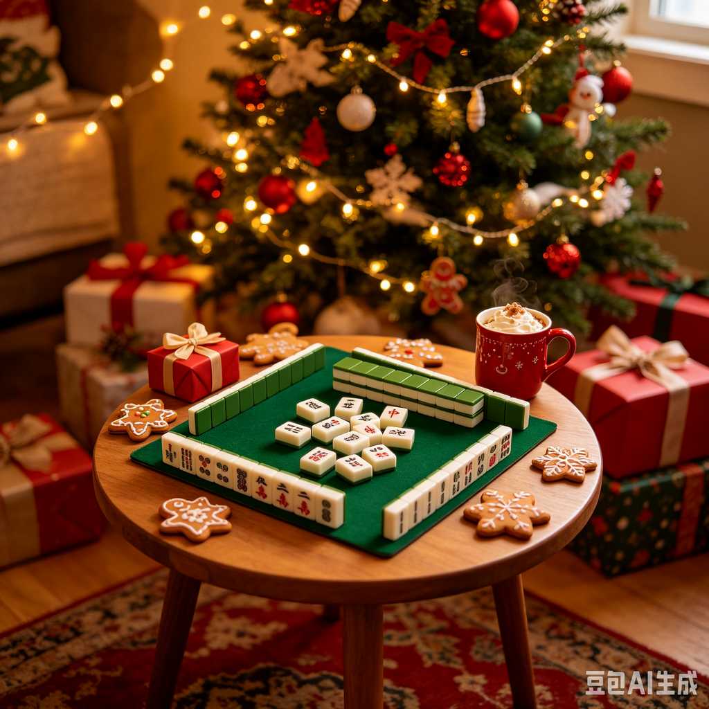 road trip game mahjong set