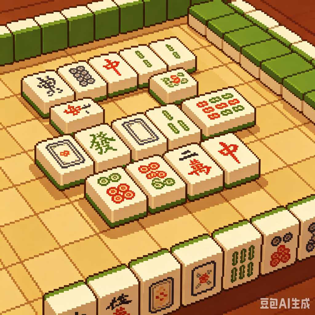 springfieldmo,mahjong