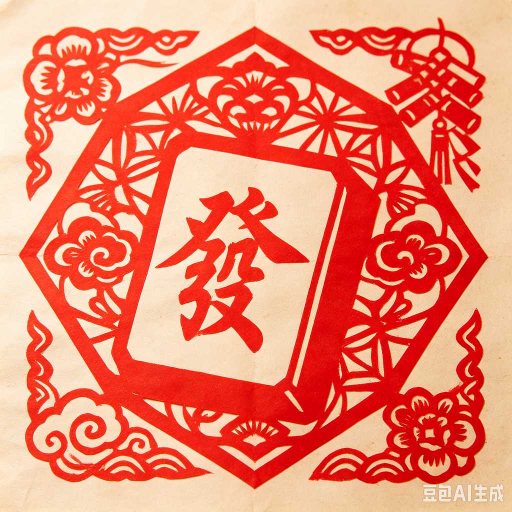 birthday present mahjong set
