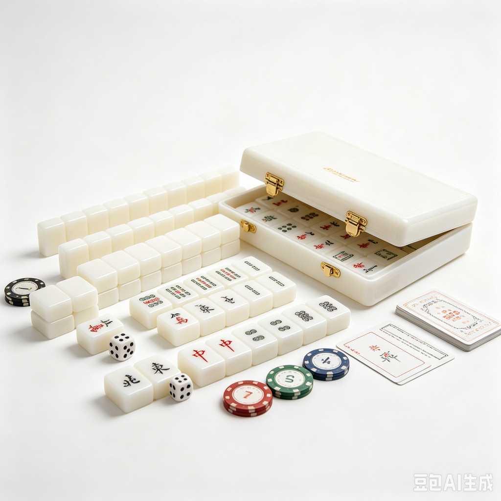Alkmaar,mahjong