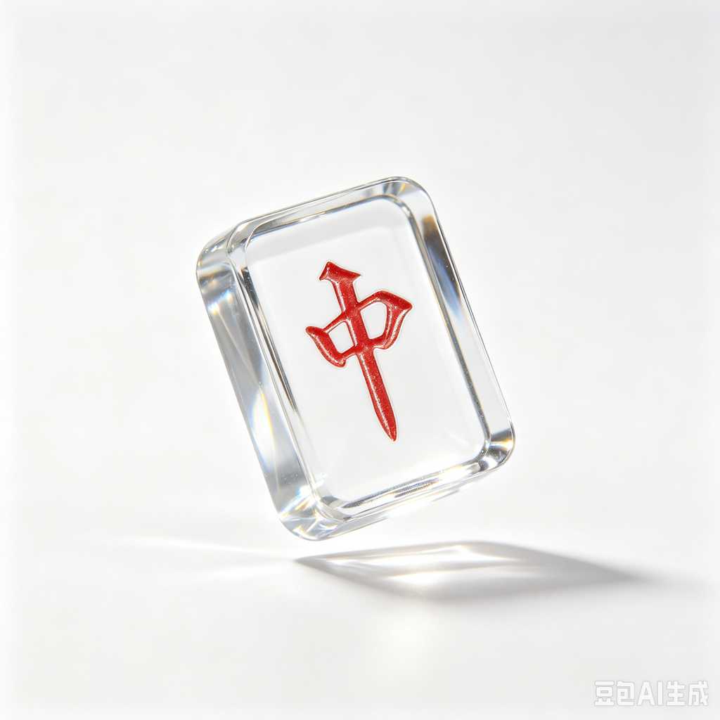 authentic imported mahjong tiles