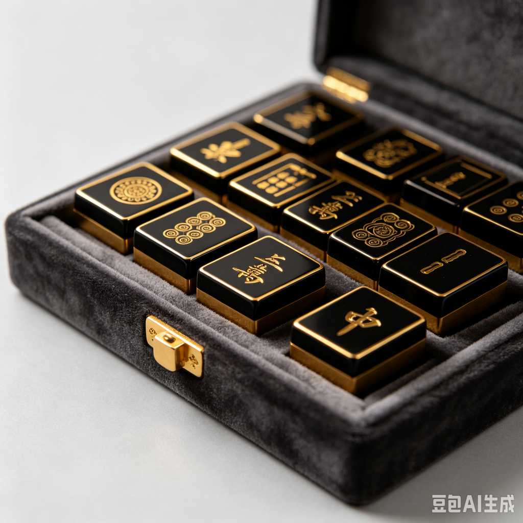 losangeles,mahjong