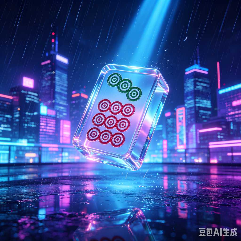 ElPaso,mahjong