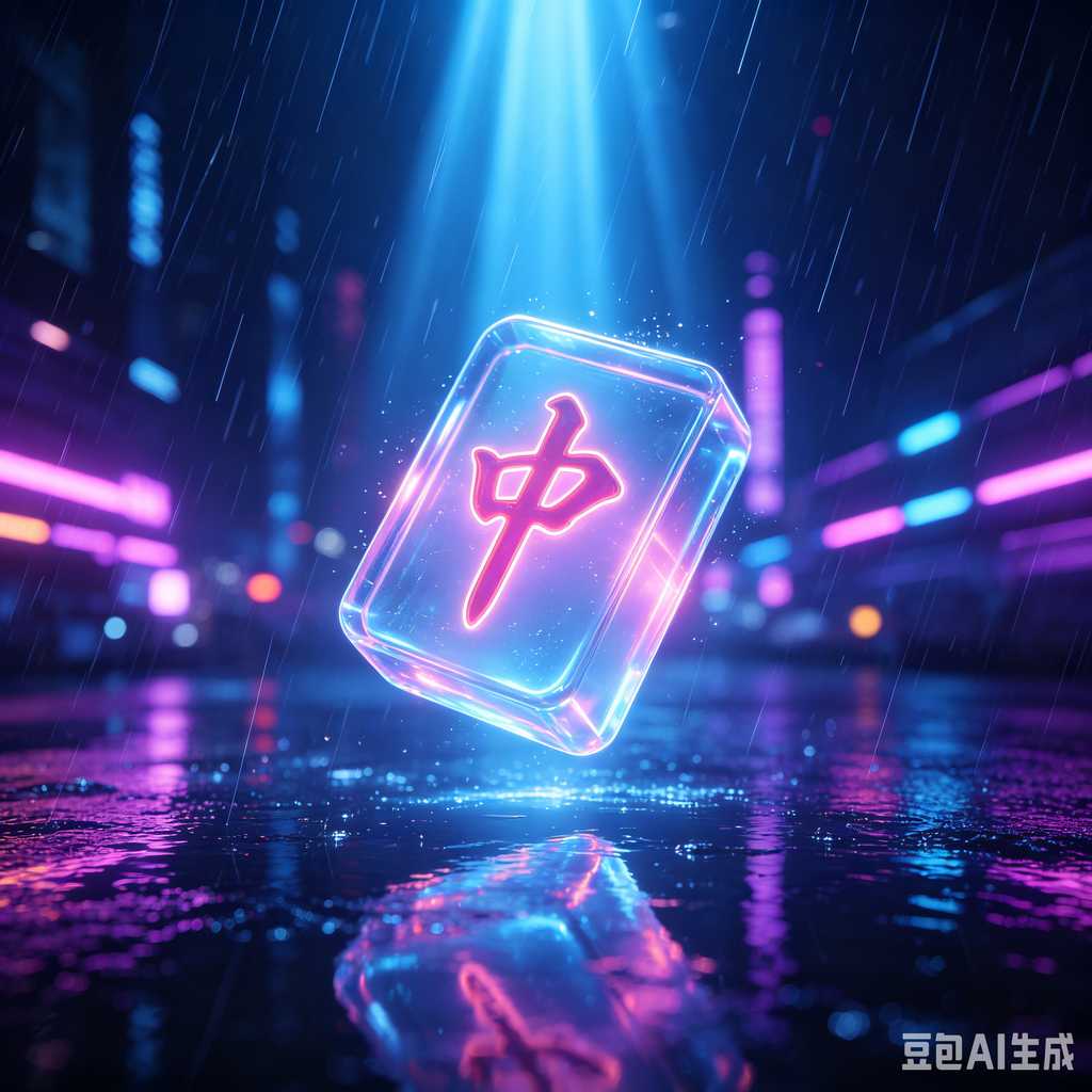 soft mahjong table mat