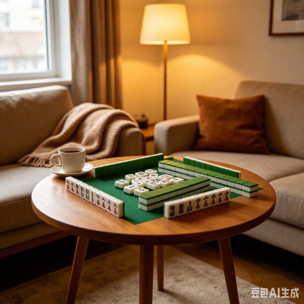 helsinki,mahjong