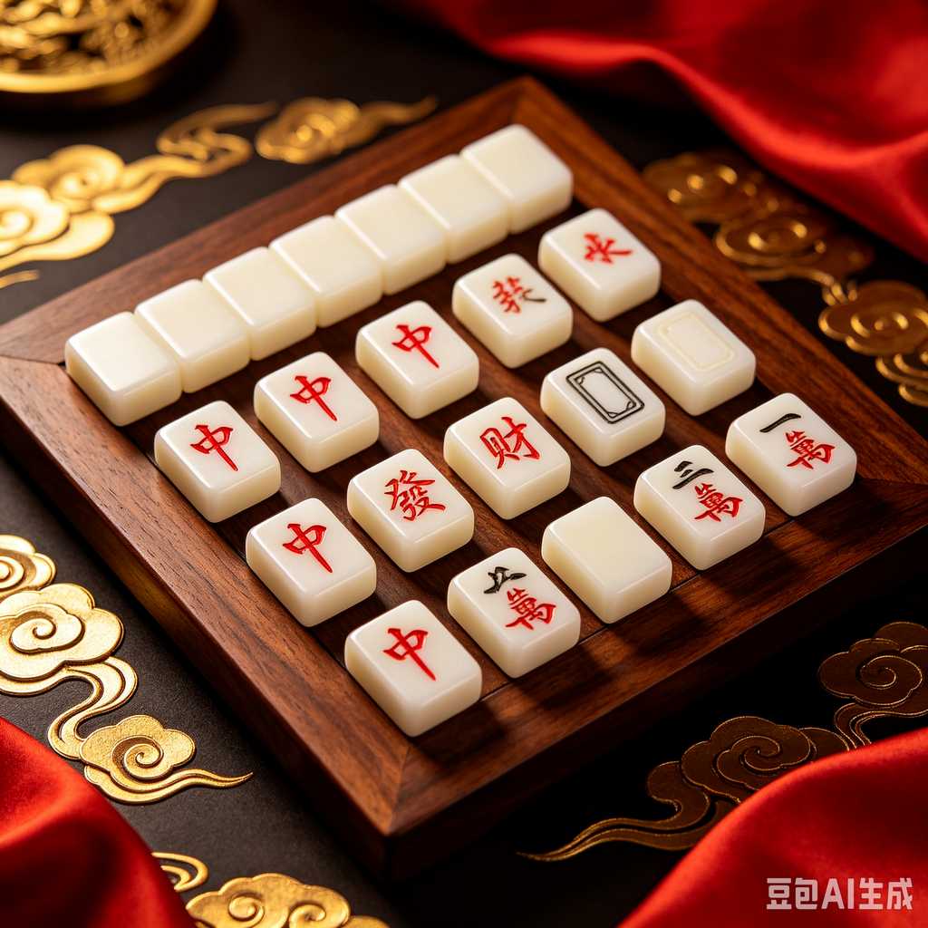 Madrid,mahjong