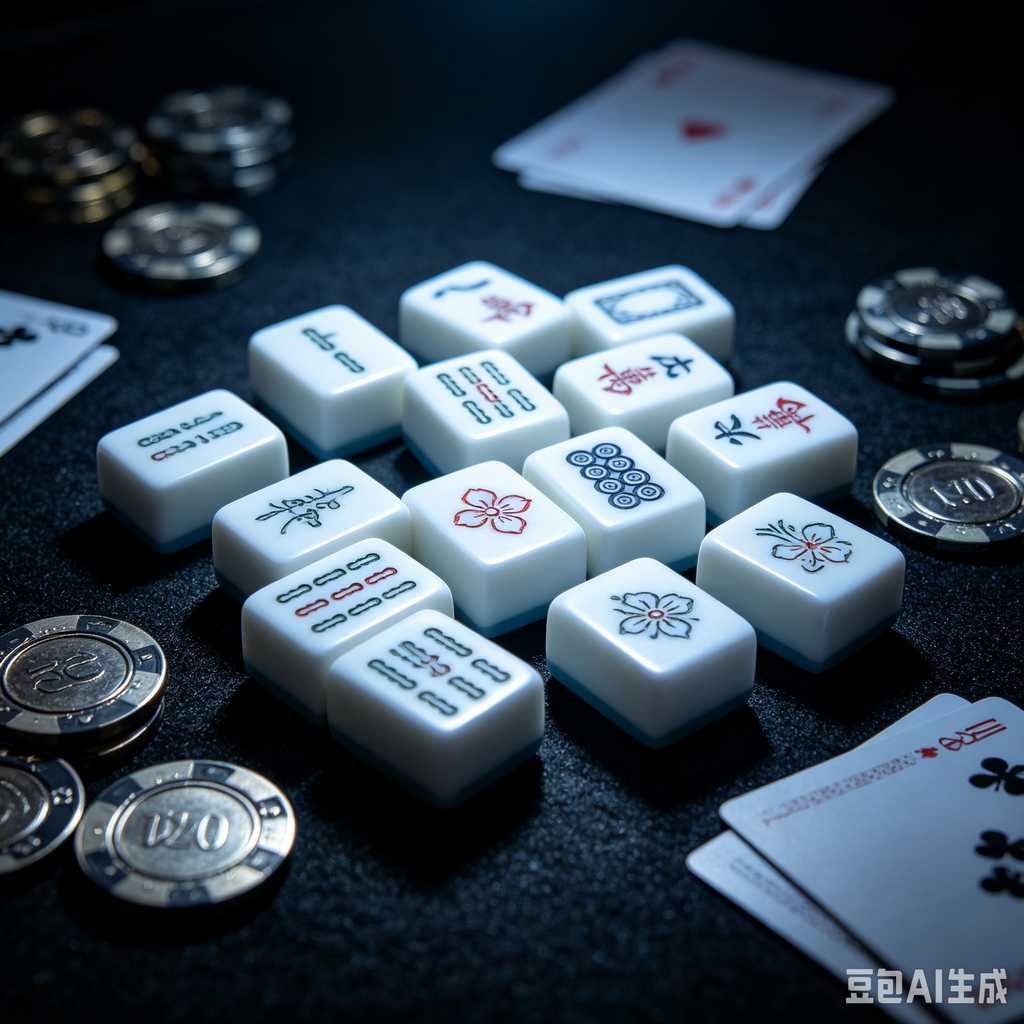 chinese mahjong set 144 tiles