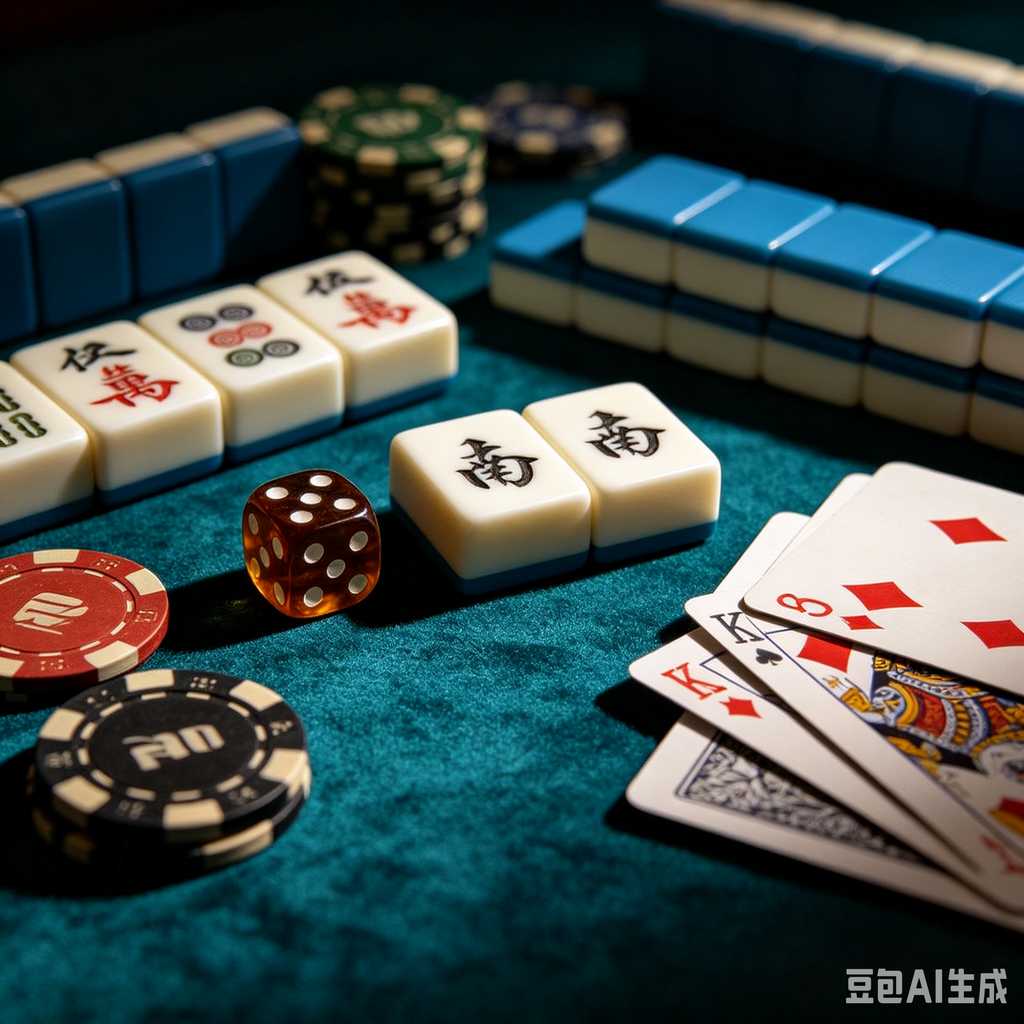 BuenosAires,mahjong