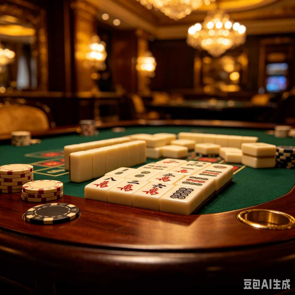 RichmondVA,mahjong