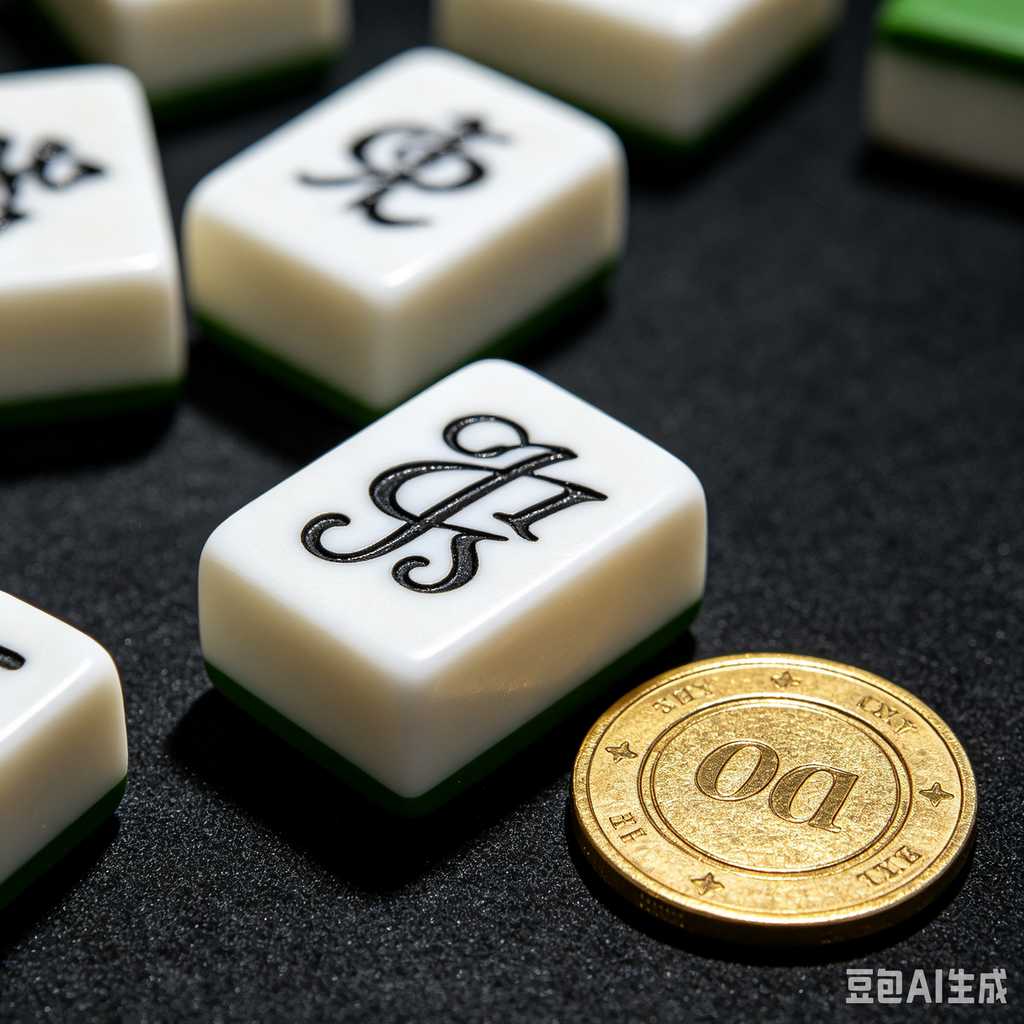 Akron,mahjong