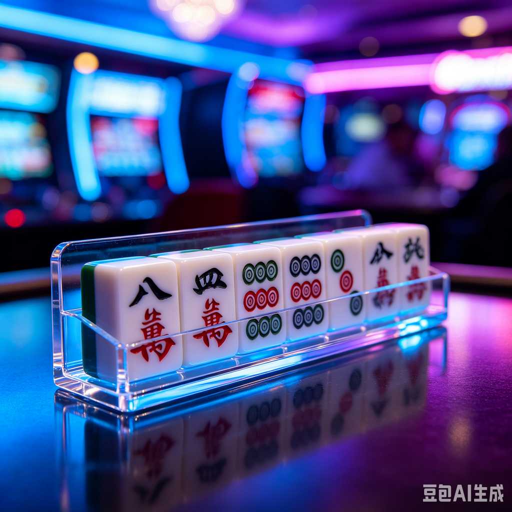 Seattle,mahjong