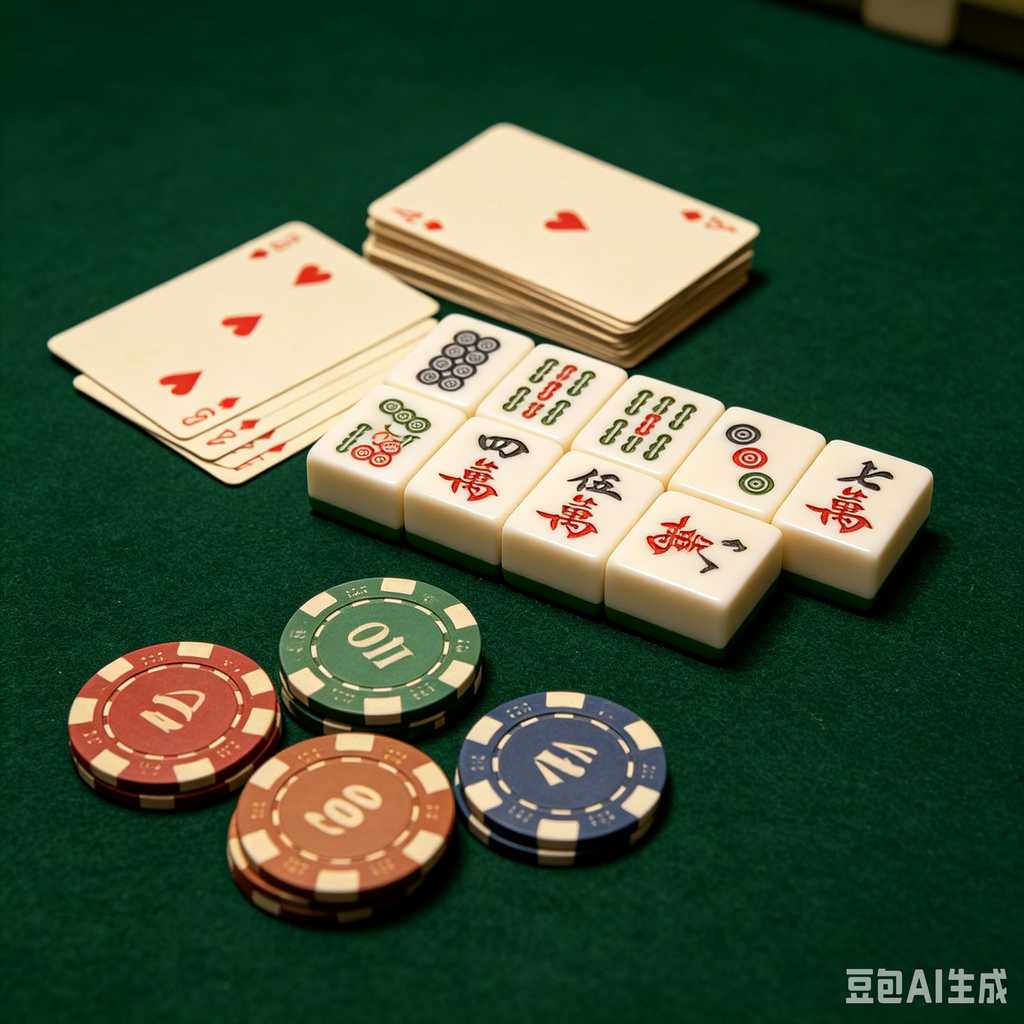 easy clean mahjong tiles