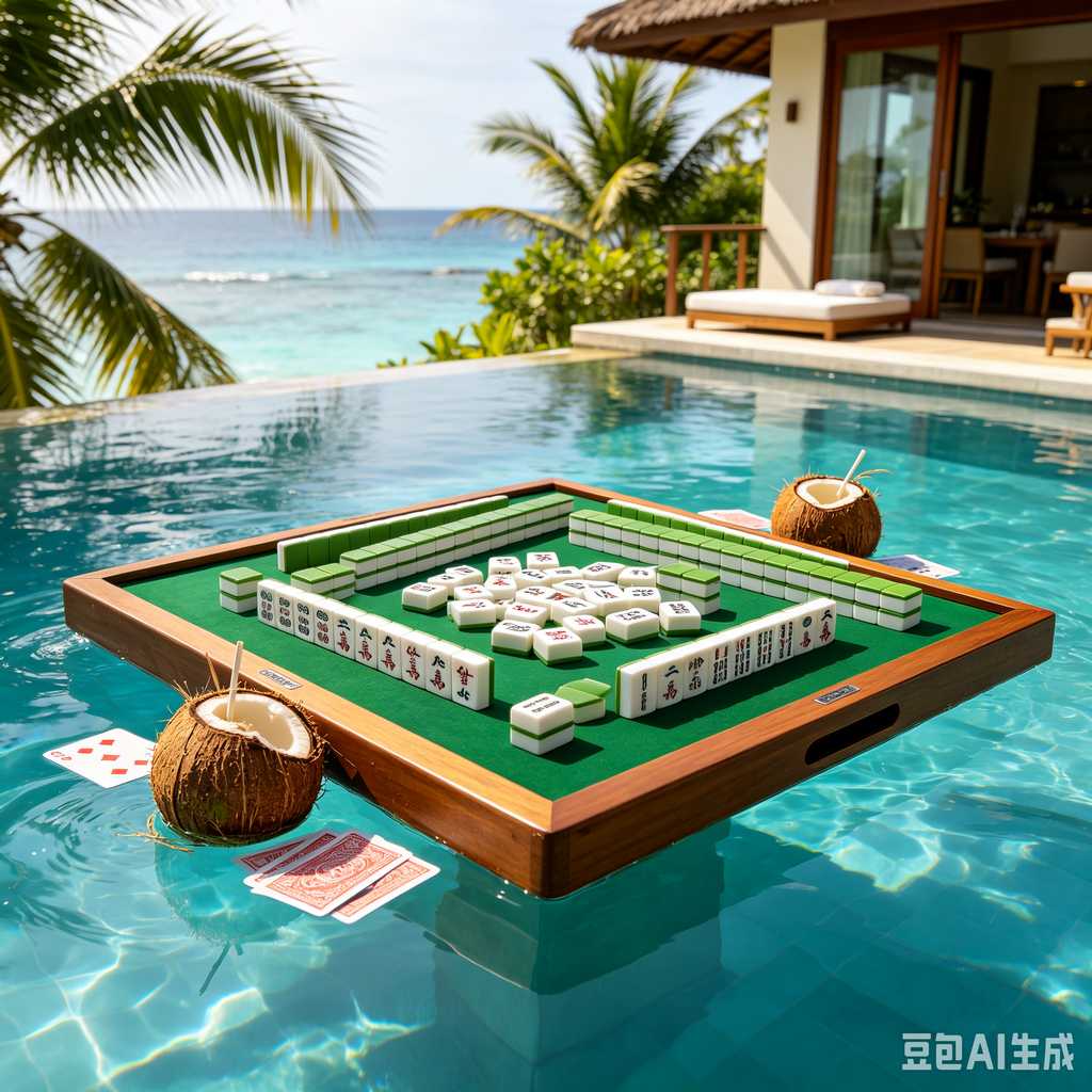 mahjong tiles