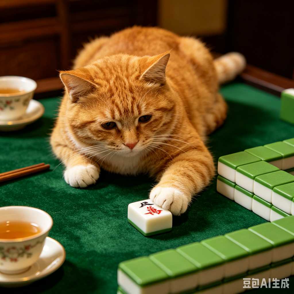 Swansea,mahjong