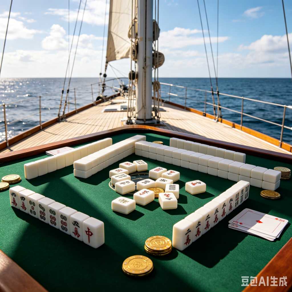 festival gift box mahjong tiles